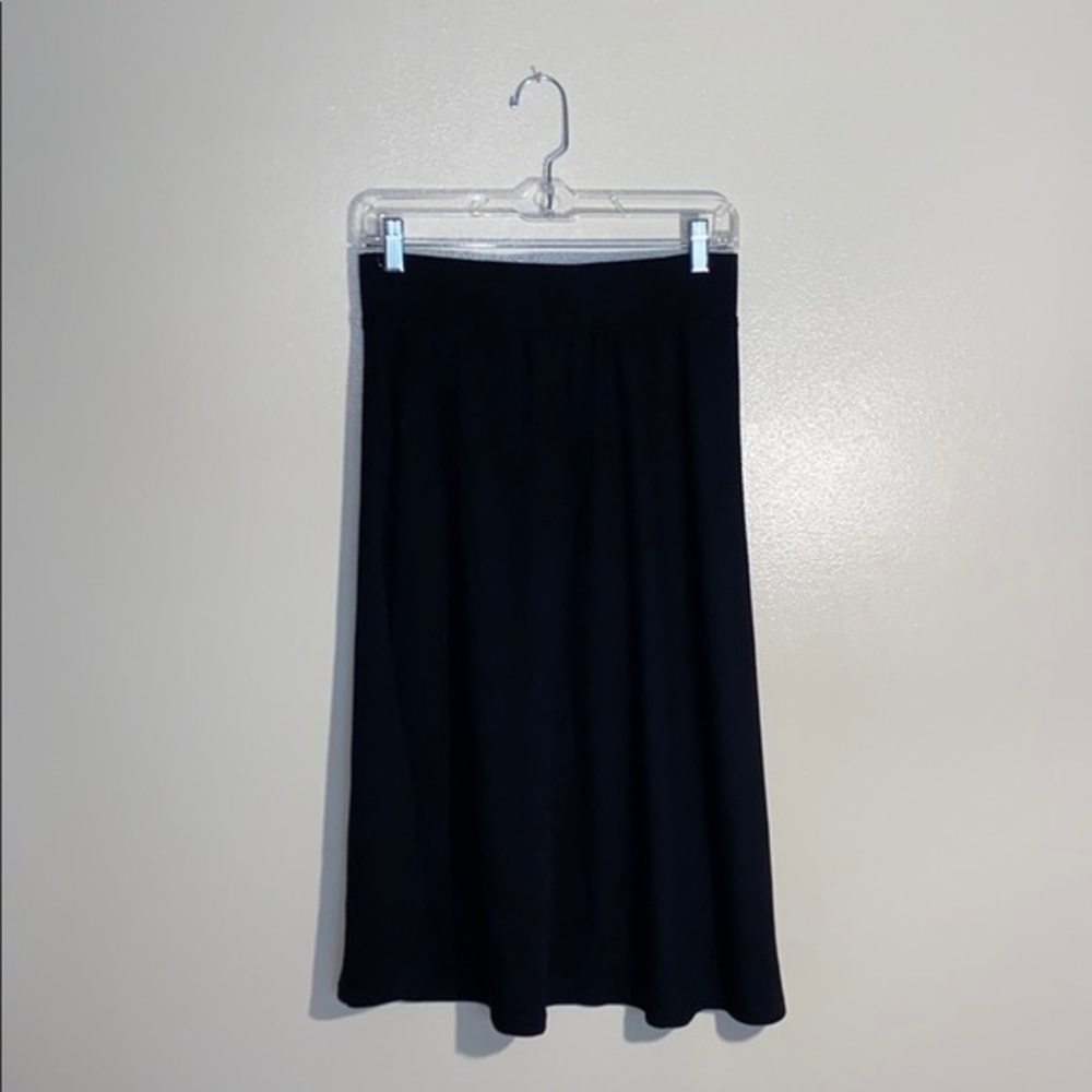 Women’s Petite P/P DKNY MIDI Skirt - Picture 6 of 8